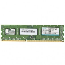 Kingmax DDR3 DIMM-1600 MHz-Single Channel RAM 4GB